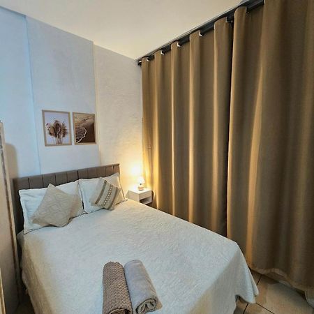 Apartamento Copacabana Beach - Apartamento Confortavel Posto 2 Vista Mar Rio de Janeiro Exteriör bild
