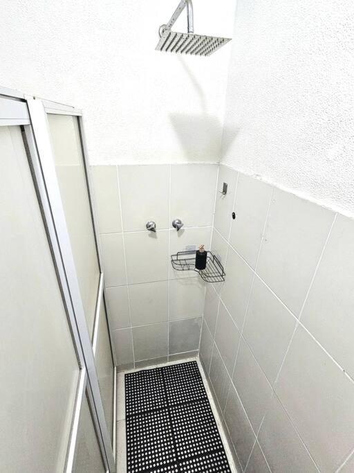 Apartamento Copacabana Beach - Apartamento Confortavel Posto 2 Vista Mar Rio de Janeiro Exteriör bild