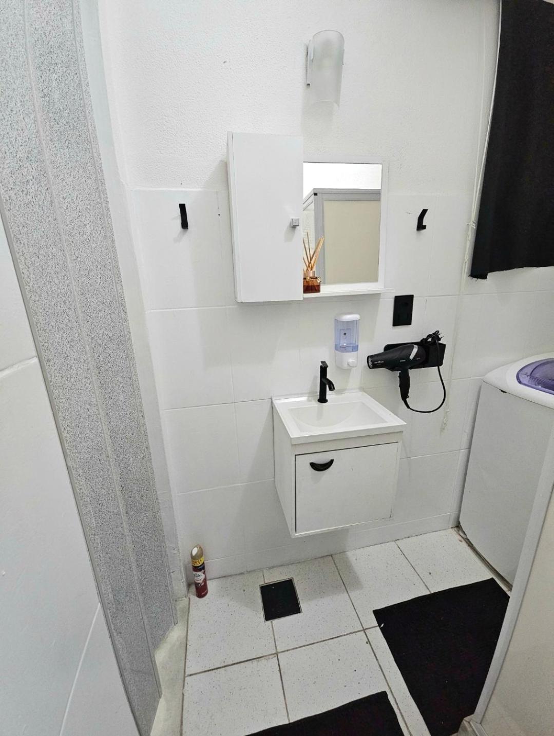 Apartamento Copacabana Beach - Apartamento Confortavel Posto 2 Vista Mar Rio de Janeiro Exteriör bild
