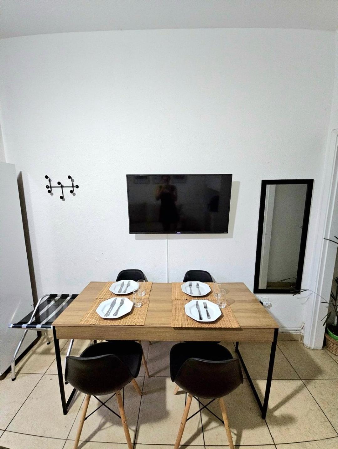 Apartamento Copacabana Beach - Apartamento Confortavel Posto 2 Vista Mar Rio de Janeiro Exteriör bild